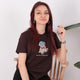 Busem S0017555 Kadın T-Shirt