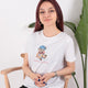 Busem S0017555 Kadın T-Shirt