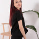 Busem S0017555 Kadın T-Shirt