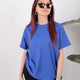 Busem S0017558 Kadın T-Shırt