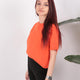 Busem S0017558 Kadın T-Shırt