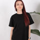 Busem S0017558 Kadın T-Shırt