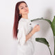 Busem S0017563 Kadın T-Shirt
