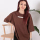 Busem S0017563 Kadın T-Shirt