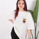 Busem S0017674 Kadın T-Shirt