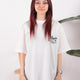 Busem S0017705 Kadın T-Shirt