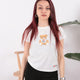 Busem S0017803 Kadın T-Shirt