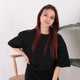 Busem S0017865 Kadın T-Shirt