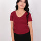 Busem S0018063 Kadın T-Shirt