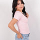 Busem S0018063 Kadın T-Shirt