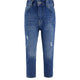 DeFacto S6851A6 Woven Kız Çocuk Pantolon