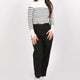 Hadise 3965 Kemerli Pantolon