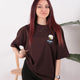 Busem Sl0000312 Kadın T-Shirt