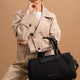 Sisley Sly-025 Kadın Seyahat Çanta