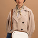 Sisley Sly-031 Kadın Çapraz Çanta