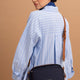 Sisley Sly-031 Kadın Çapraz Çanta