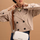 Sisley Sly-032 Kadın Çapraz Çanta