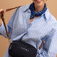 Sisley Sly-033 Kadın Çapraz Çanta