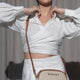 Sisley Sly-040 Kadın Çapraz Çanta