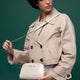 Sisley Sly-041 Kadın Çapraz Çanta
