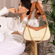 Sisley Sly-044 Kadın Omuz & Kol Çantası