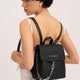 Sisley Sly-054 Kadın Sırt Çantası