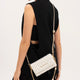 Sisley Sly-058 Kadın Çapraz Çanta