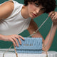 Sisley Sly-058 Kadın Çapraz Çanta