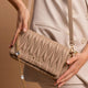 Sisley Sly-059 Kadın Çapraz Çanta