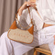 Sisley Sly-066 Kadın Omuz & Kol Çantası