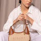 Sisley Sly-066 Kadın Omuz & Kol Çantası