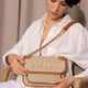 Sisley Sly-067 Kadın Omuz & Kol Çantası