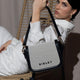 Sisley Sly-074 Kadın Omuz & Kol Çantası