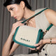 Sisley Sly-074 Kadın Omuz & Kol Çantası