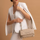 Sisley Sly-077 Kadın Omuz & Kol Çantası