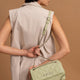Sisley Sly-077 Kadın Omuz & Kol Çantası