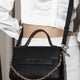 Sisley Sly-184 Kadın Omuz & Kol Çantası (Günlük)