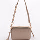 Sisley Sly-326 Kadın Çapraz Çanta