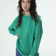 Soul 30644-Fw Kadın Basıc Tunik