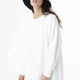 Soul 30644-Fw Kadın Basıc Tunik
