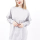 Soul 30644-Fw Kadın Basıc Tunik