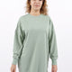 Soul 30644-Fw Kadın Basıc Tunik