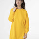 Soul 30644-Fw Kadın Basıc Tunik