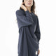 Soul 30644-Fw Kadın Basıc Tunik