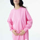Soul 30644-Fw Kadın Basıc Tunik