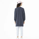Soul 30644-Fw Kadın Basıc Tunik