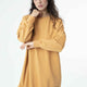 Soul 30644-Fw Kadın Basıc Tunik