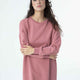 Soul 30644-Fw Kadın Basıc Tunik