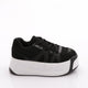 Dgn Sp191 Kadın Sneaker Ayakkabı