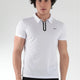 Slazenger St12Te227 Reed Erkek Polo T-Shirt